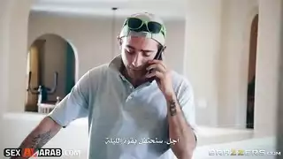سكس مترجم وقت الأم الخاص