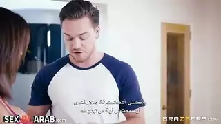 ترجمة الكلام الجنسي إلى فعل حقيقي مع ساره جاي