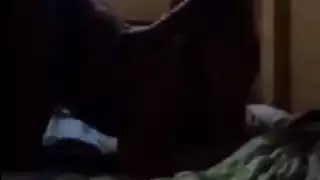 رحلة جامحة: إيلاج مزدوج وجنس عنيف