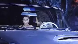 جنس جماعي بالطريقة القديمة: عصابة جنسية أجنبية جامحة