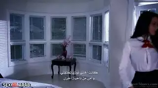 شهوة الأخوة المحرمة: الحلقة الافتتاحية الهاردكور