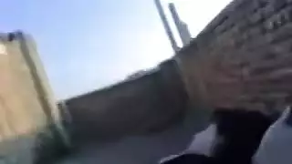 فيديو xxx عراقي: غانغبانغ قاسي وكريم باي