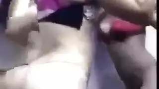 بورنو سحاقي ساخن: عرض ويب كام مع فتاتين وقحتين