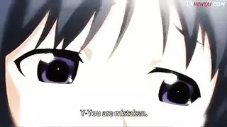 قريبة الهنتاي ذات الأثداء الكبيرة تُنَاك في وجهها وتُغَطَى بالسائل المنوي