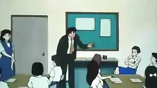 بورن أنيمي سفاح: حديث قذص كامل ونيك