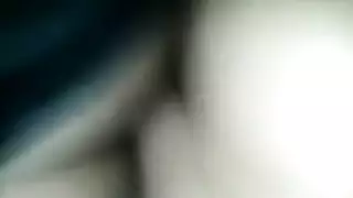 مشهد تقبيل إباحي حار مع نجلاء وخالد