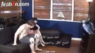 الأخ والاخت المراهقين سكس مترجم