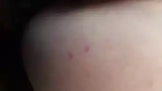 وظيفة المكتب تصبح جامحة: بي بي سي والسكرتيرة المثيرة