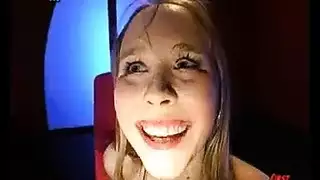 تقديم الزوجين العربيين بالمنتدى: شرج ومص