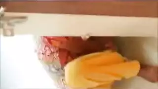 إفساد مؤخرة عذراء بالاختراق الإباحي العميق