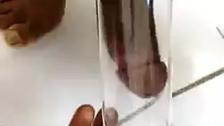 لقاء كيب تاون الحار: شريط سكس هاوي صريح