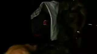 ثلاثي مثلي أسود صريح في لعق شرجي عميق