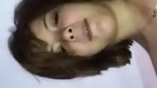 ماراثون إباحي للعض على الفرج مع مني فاروق