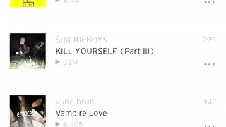 هؤلاء العاهرات بروكسي وجادي ومونيكا يعشن من أجل القضيب والمني