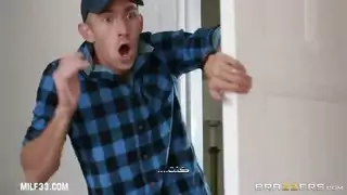 احتفال نيك أثداء كبيرة سكس صعب مع أثداء طبيعية ضخمة