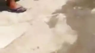 صراخ مسرح جد