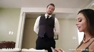 ضرب شرجي مكثف إنهاء بالقذف داخل مدخلها الخلفي