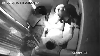 كاميرا خفية في نادي تعري روسي سكس تجسسي xxx مخفي