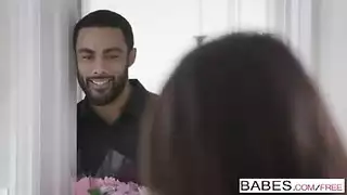 مطبخ الفحل: أسمر ينيق شقراء ممحونة بقوة