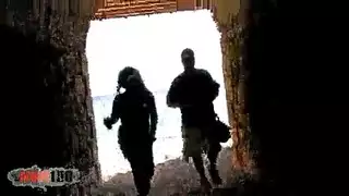 سكس غابات ونيك عاهرة لاتينية بكل وضع جنسي