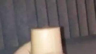 مساعده الام ف المطبخ