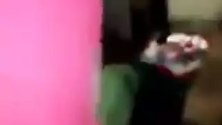 إباحية متحركة: خيال جنسي بقضيب صناعي
