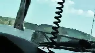 راقصة مصرية تُدمر مهبلها