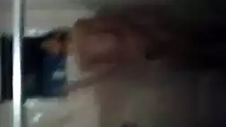 حورية مغربية تفرز سوائل على قضيب أسود كبير