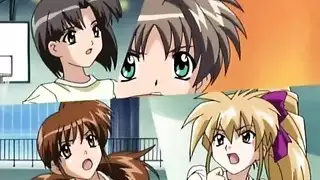 سكس انيبي
