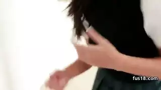 شهوانية نياكة في قمة جمالها و سكسية جدا و هي تستعد للجنس االساخن