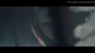 نشر تلك المؤخرة الكبيرة من أجل اختراق عميق