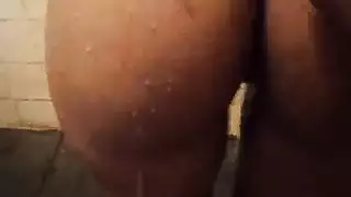 مشهد إكس إكس إكس لإزالة شعر كسي العاري